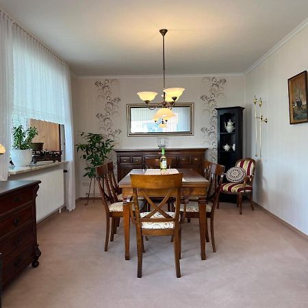 Tönning Hafenpanoramaヴィラ エクステリア 写真